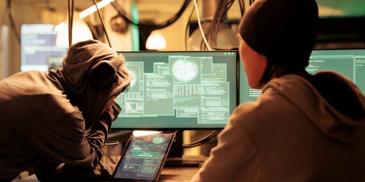 FBI Intensifies Crackdown on Thai Scam Centers Targeting Americans 38 Scam Centers