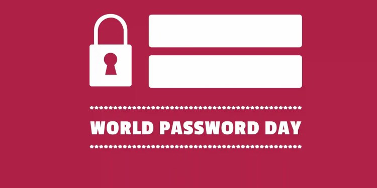 World Password Day: Experts Warn of Weak Passwords, Offer Security Tips 37 World Password Day