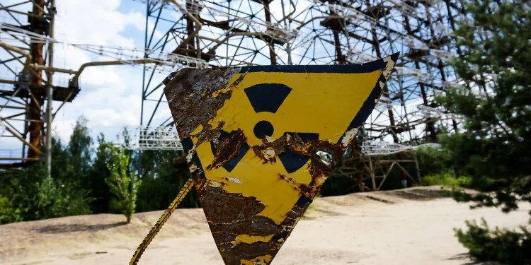 UK's Sellafield Nuclear Waste Site Pleads Guilty To Cybersecurity Failings 37 Sellafield Nuclear Waste Site