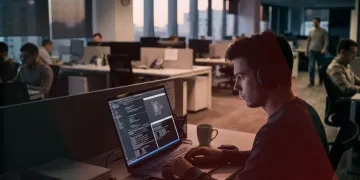 Shadow AI Is Growing in Silence