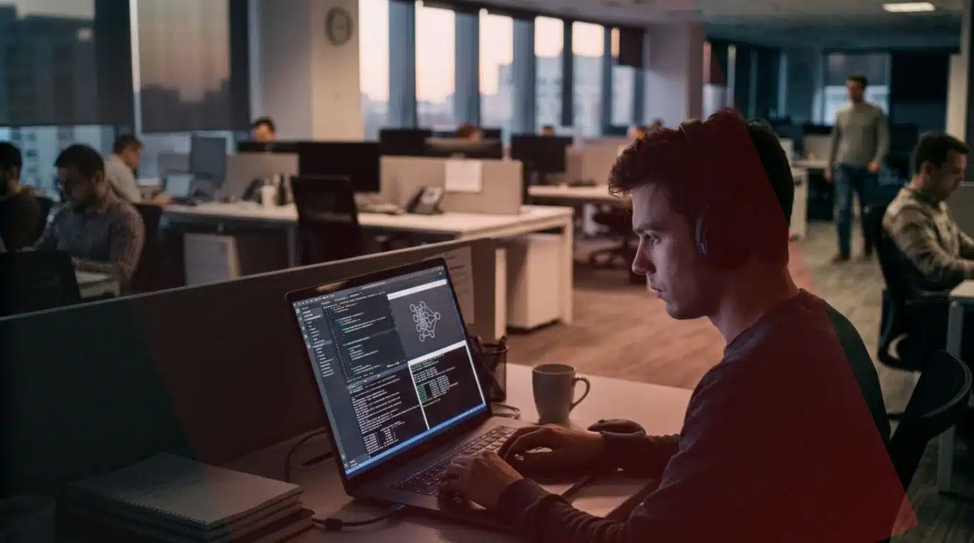 Shadow AI Is Growing in Silence While Enterprise Security Falls Behind 1 Shadow AI Is Growing in Silence