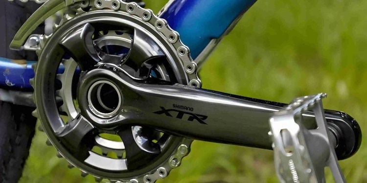 Researchers Discover Several Potential Attack Vectors in Bicycles With Shimano Di2 Wireless Gear-Shifting System 39 Shimano Gear-Shifting Shimano Di2