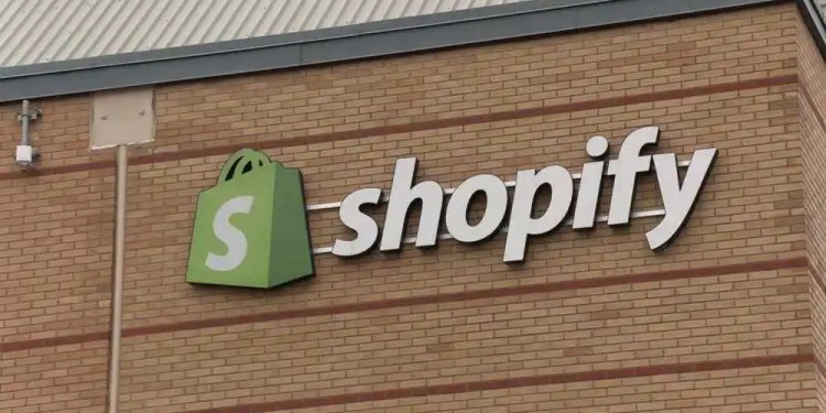 Hacker Shares Data Allegedly Stolen From Shopify Breach 39 Shopify Data Breach