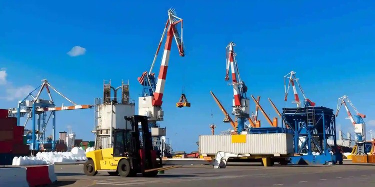 SideWinder APT Group Targets Maritime Facilities in Possible Espionage Campaign 40 SideWinder Maritime Facilities