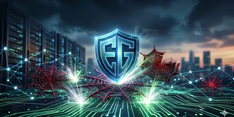 Operation Endgame Hits SocGholish Malware Network, 14,971 Websites Cleaned 37 SocGholish Malware