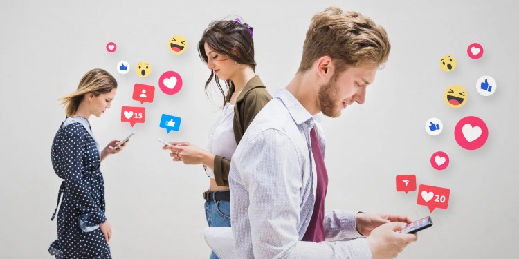 How Cybercriminals Are Exploiting Social Media to Target You 37 Social Media