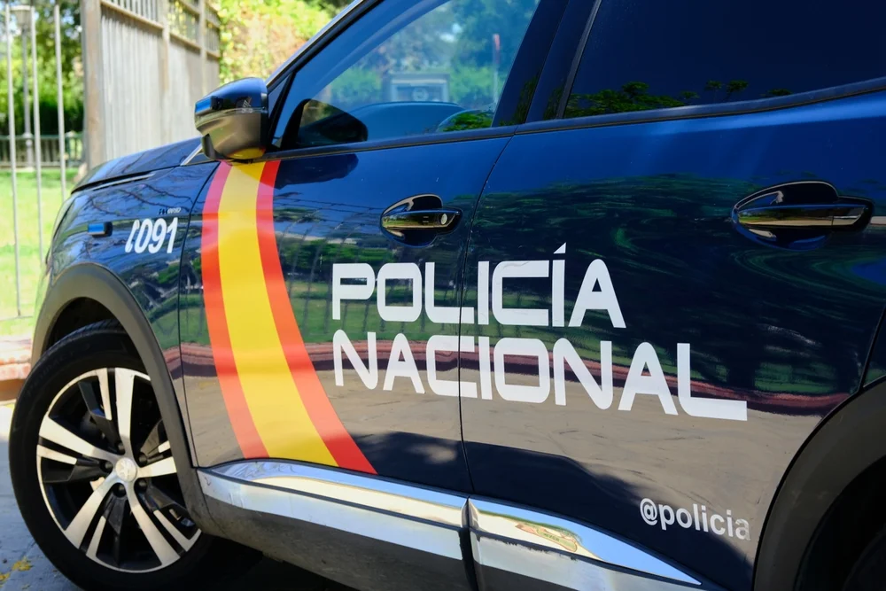 Spanish Police Bust €5.3 Million Illegal Streaming Network 40 Spanish Police