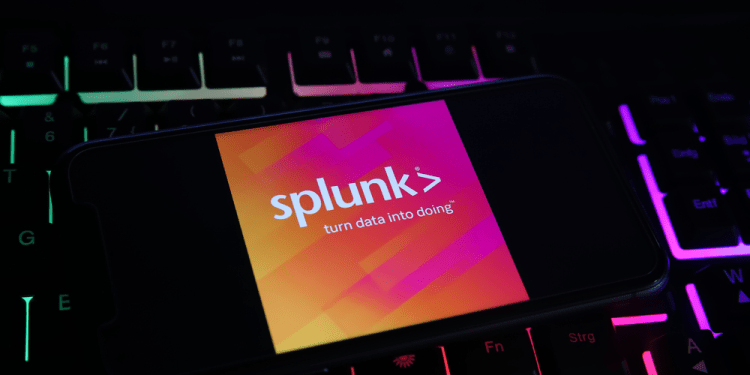 Splunk Vulnerability 1