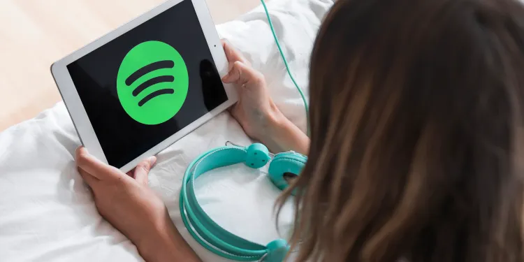 Spotify Disables Accounts After Open-Source Group Scrapes 86 Million Songs 37 Spotify scraping