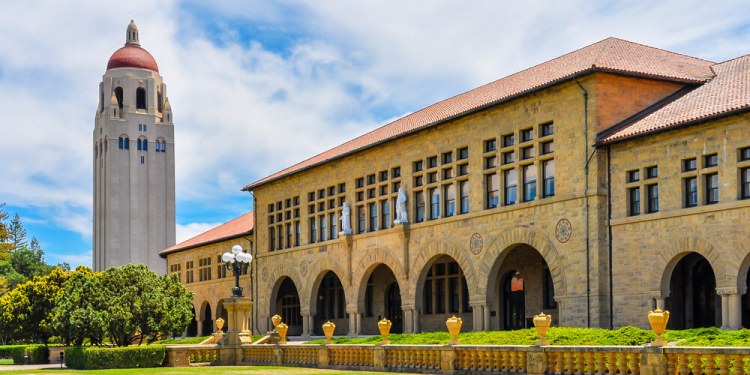 Stanford University Confirms Data Breach, Hackers Access Information of 27,000 37 Stanford University Data Breach