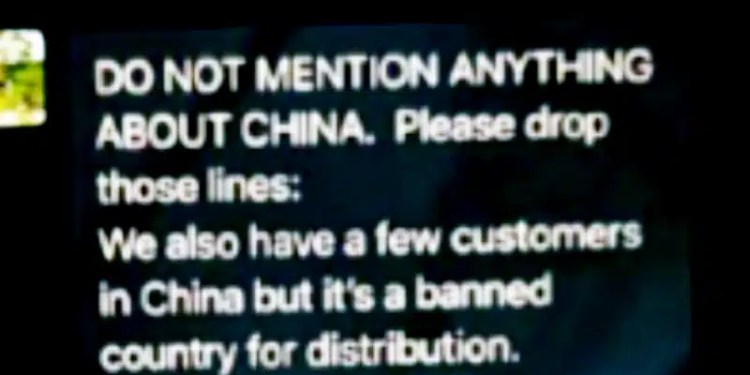 Three Individuals Charged for Trying to Smuggle 'America-Made' AI Tech Worth $170M 38 AI Tech, AI Tech Smuggling, NVIDIA, NVIDIA AI Chips Smuggling to China, AI Chips Smuggling to China