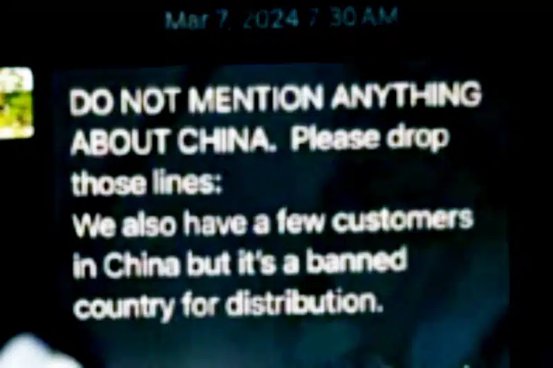 Three Individuals Charged for Trying to Smuggle 'America-Made' AI Tech Worth $170M 4 AI Tech, AI Tech Smuggling, NVIDIA, NVIDIA AI Chips Smuggling to China, AI Chips Smuggling to China