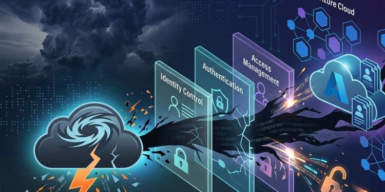 Microsoft Details Storm-2949 Cloud Attack on Azure and Microsoft 365 37 Storm-2949
