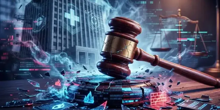 Stryker cyberattack