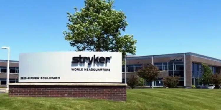 Stryker Says Cyberattack Disrupted Processing, Manufacturing and Shipping 37 Stryker, Stryker Cyberattack, CISA, Handala