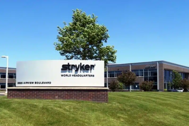 Stryker Says Cyberattack Disrupted Processing, Manufacturing and Shipping 4 Stryker, Stryker Cyberattack, CISA, Handala