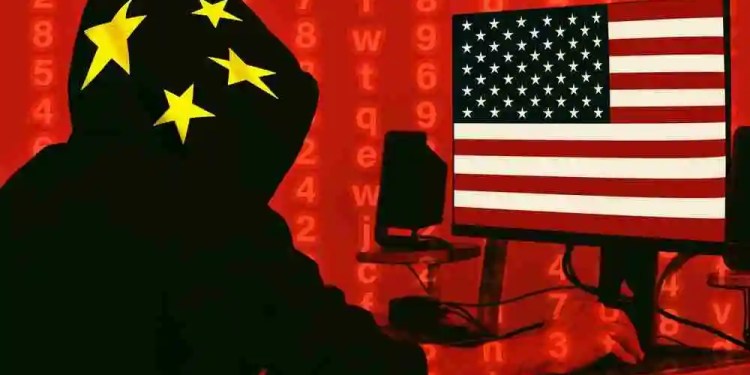 SugarGh0st RAT Campaign Targets U.S. AI Experts 37 SugarGh0st Campaign Targets Al Experts