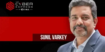 Sunil Varkey Joins Hexaware Technologies as EVP & CISO 28 Sunil Varkey