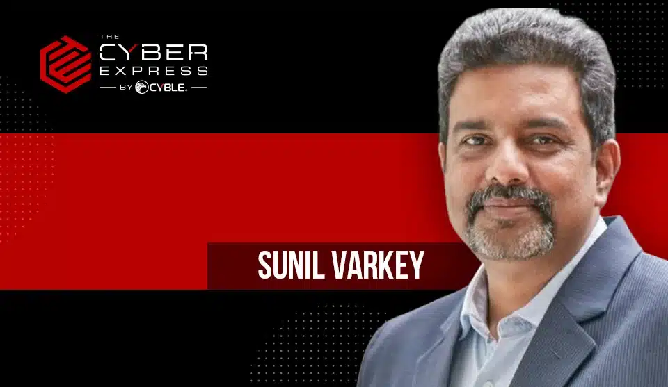 Sunil Varkey Joins Hexaware Technologies as EVP & CISO 1 Sunil Varkey