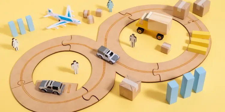 Supply Chain Resilience and Physical Security: Lessons for 2025 37 Supply Chain Attack