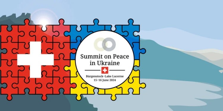 Switzerland Walks Tightrope as Cyberattacks, Disinformation Threaten Peace Summit 37 Switzerland