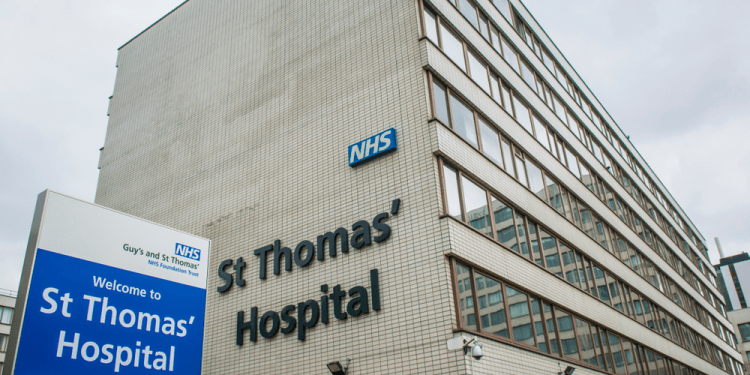 Synnovis Confirms Data Published by Qilin Ransomware Gang as Legitimate 37 Synnovis Ransomware, Synnovis