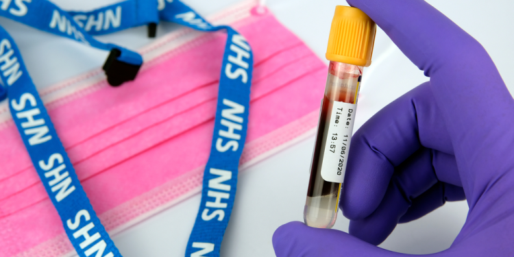 Daily Blood Sampling in London Hospitals Down from 10,000 to 400 After Synnovis Ransomware Attack 38 Synnovis ransomware attack, ransomware attack, Synnovis, NHS Blood Testing, Synnovis