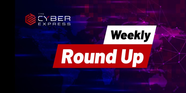 TCE Cyberwatch: This Week's Cybersecurity Rundown 37 TCE Cyberwatch