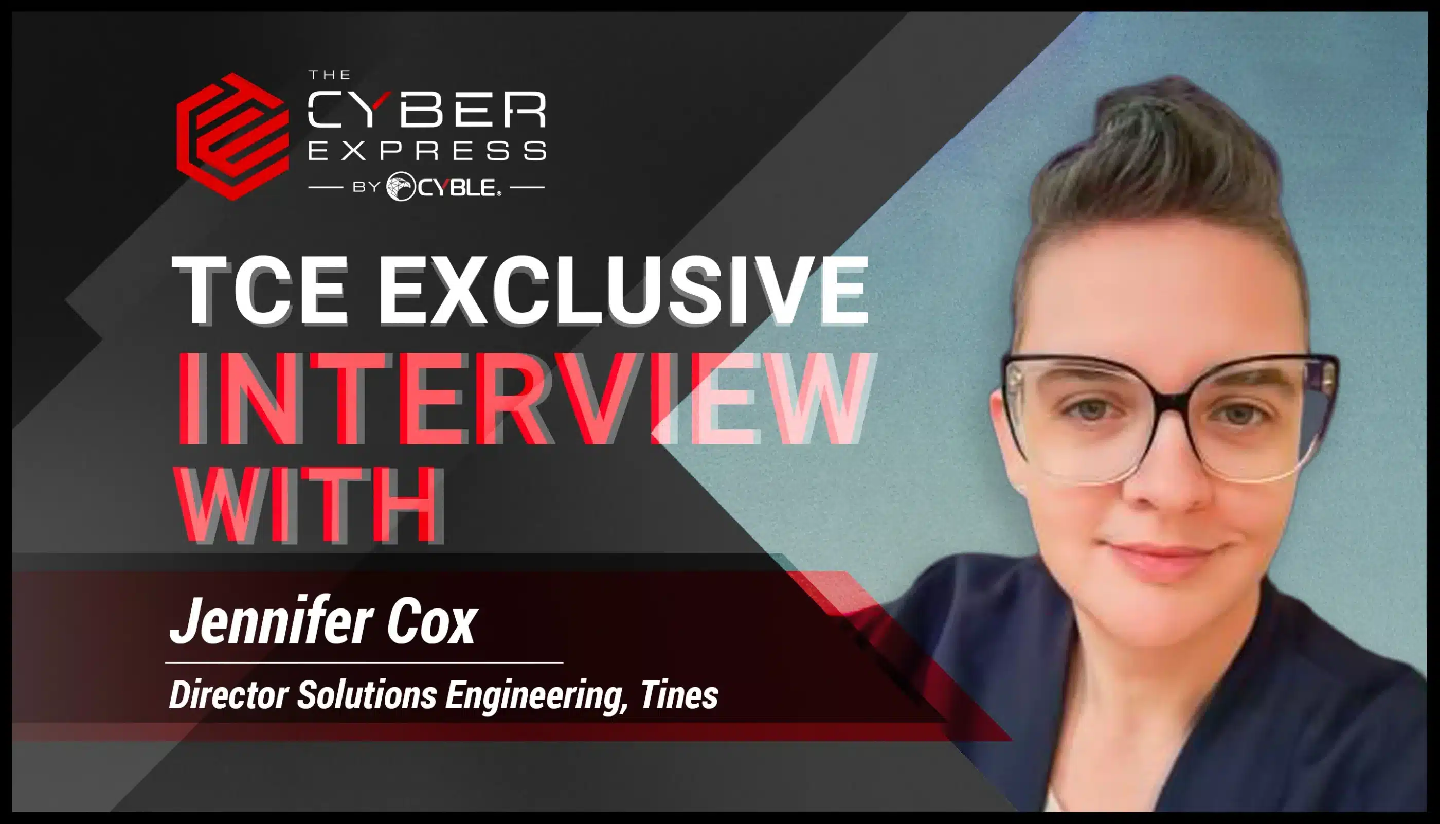 Jennifer Cox on Why Most Security Teams Never See the Real Benefits of Automation 39 Jennifer Cox Interview