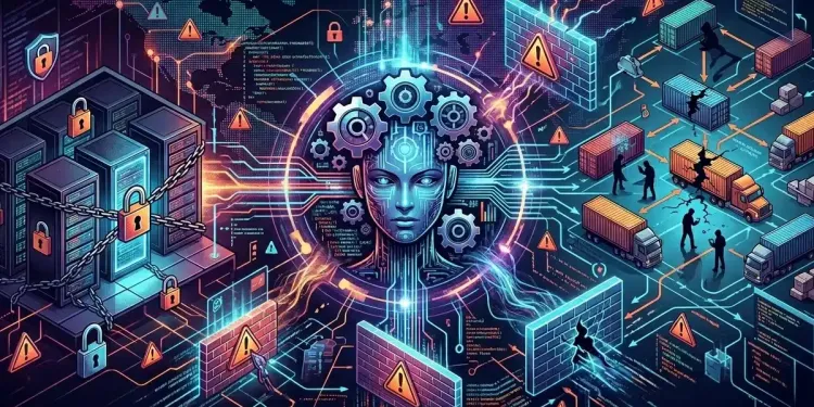 The Cyber Express Weekly Roundup: AI Threat Escalation, Ransomware Disruption, Supply Chain Attacks, and Expanding Cybersecurity Risks 38 TCE weekly roundup TCE