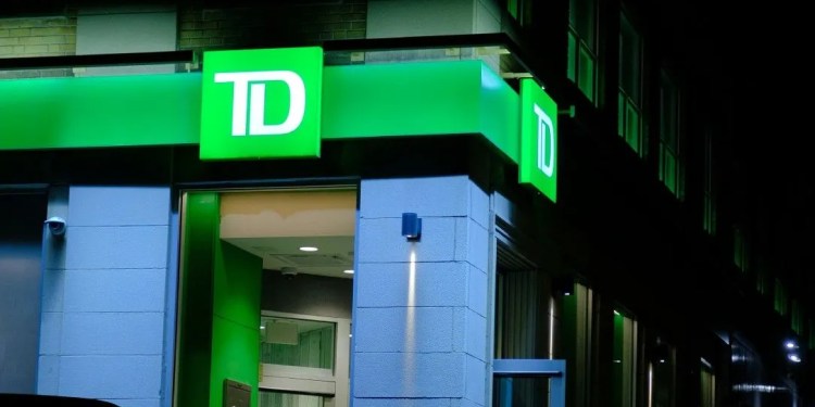 TD Bank Fined $28 Million by CFPB for Allegedly Sharing Inaccurate Customer Data 37 TD Bank Fined