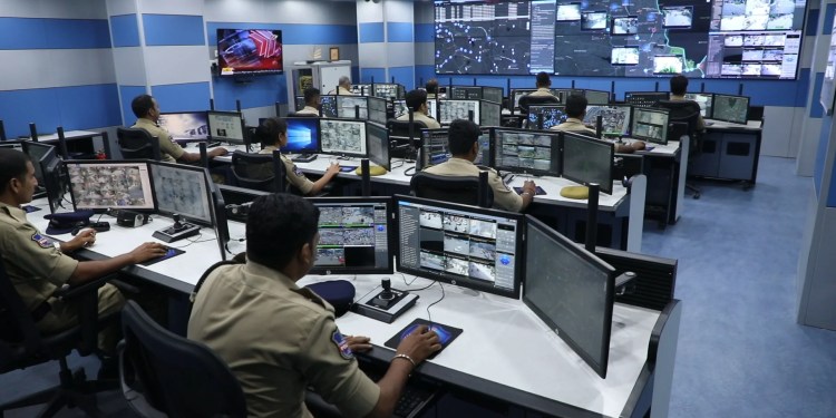 TSCOP App Cyberattack: Police Officers, Criminals’ Data Allegedly Leaked in India’s Telangana State 42 Telangana Police