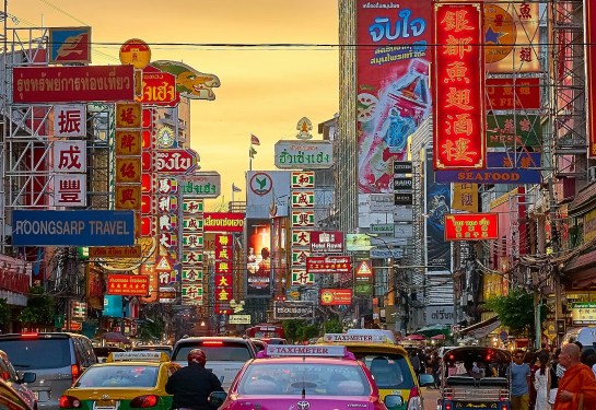 Devman Claims Cyberattack on Thailand Ministry of Labour, Demands $15M Ransom 10 Ministry of Labour Cyberattack