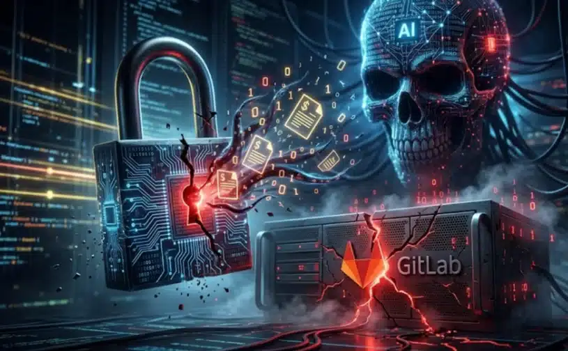 The Cyber Express Weekly Roundup: Tax Data Breach, AI Security Risks, and Critical GitLab Flaw 1 The Cyber Express August 21 Weekly Roundup