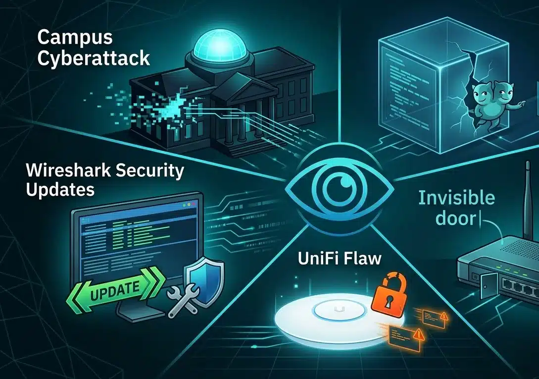 The Cyber Express Weekly Roundup July 2026