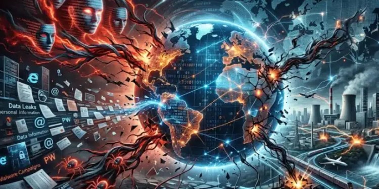 The Cyber Express Weekly Roundup: AI Fraud, Data Leaks, Malware Campaigns, and Critical Infrastructure Threats 37 The Cyber Express weekly Roundup July 2026 new