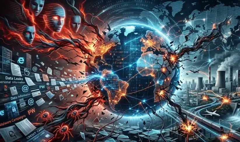The Cyber Express Weekly Roundup: AI Fraud, Data Leaks, Malware Campaigns, and Critical Infrastructure Threats 4 The Cyber Express weekly Roundup July 2026 new