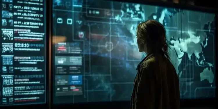 The Cyber Express weekly roundup April 2026