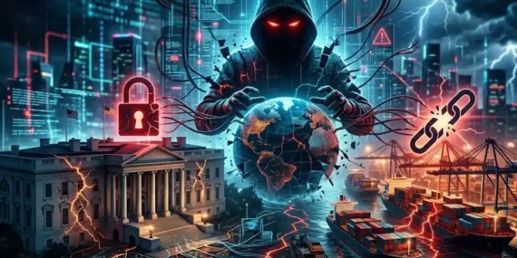 The Cyber Express Weekly Roundup: Ransomware Surge, Government Data Breaches, Logistics Disruptions, and Third-Party Security Risks 37 The Cyber Express weekly roundup H1