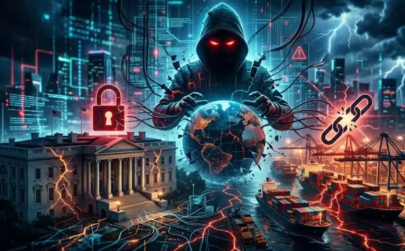 The Cyber Express Weekly Roundup: Ransomware Surge, Government Data Breaches, Logistics Disruptions, and Third-Party Security Risks 1 The Cyber Express weekly roundup H1