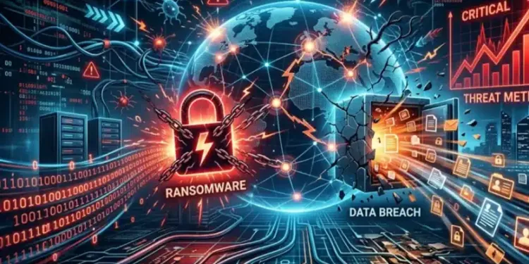 The Cyber Express Weekly Roundup: Ransomware Surge, Data Breaches, and Rising Digital Threats 37 The Cyber Express weekly roundup July 2026