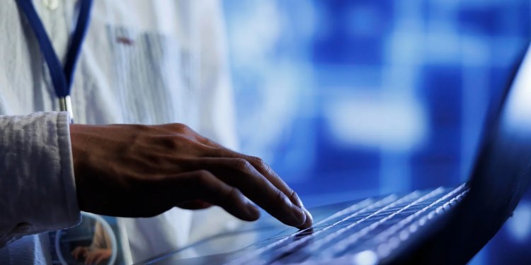 Why Healthcare CISOs Must Prioritize Third-Party Risk Management 37 Third-Party Risk Management in Healthcare