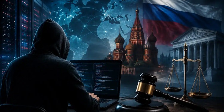 Three Russians Indicted in $62M Cybercrime Scheme Targeting U.S. Infrastructure 39 Three Russian cybercrime indictment