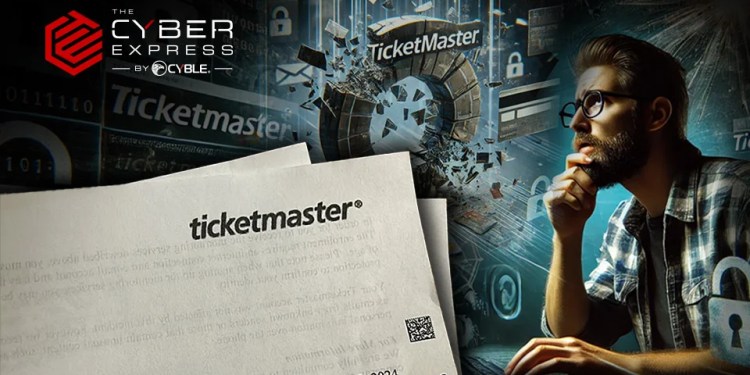 ‘The Biggest Fraud Are All Those Fees’: Ticketmaster Data Breach Letters Draw Ire from Affected Customers 43 Ticketmaster Data Breach