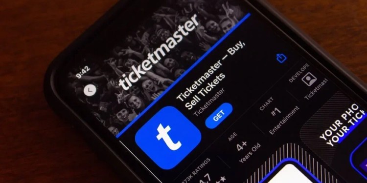 Hacker Claims Ticketmaster Data Breach: 560M User Details and Card Info at Risk 37 Ticketmaster data breach