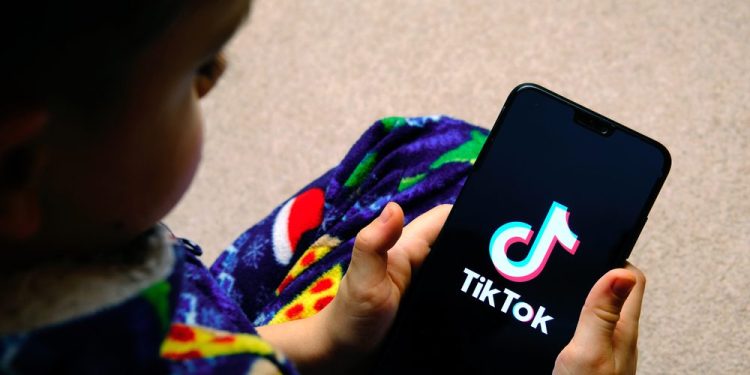 U.S. Government Sues TikTok for COPPA Violations, Exposing Millions of Children's Data 37 U.S. Government Sues TikTok, TikTok