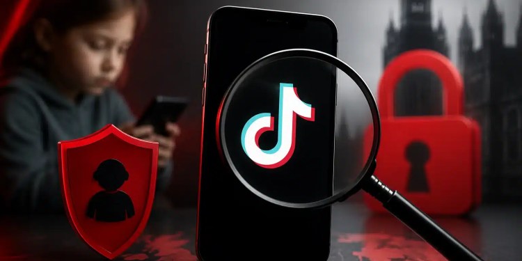TikTok Age Verification Under Investigation as UK Tightens Child Safety Rules 37 TikTok age verification