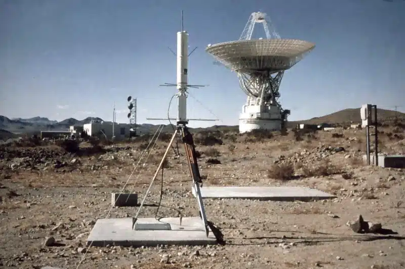 A Satellite Receiver Trusted by Pentagon, ESA Has More Than 20 Security Flaws — and the Maker Never Responded 1 Satellite Receiver, IDC, Vulnerabilities