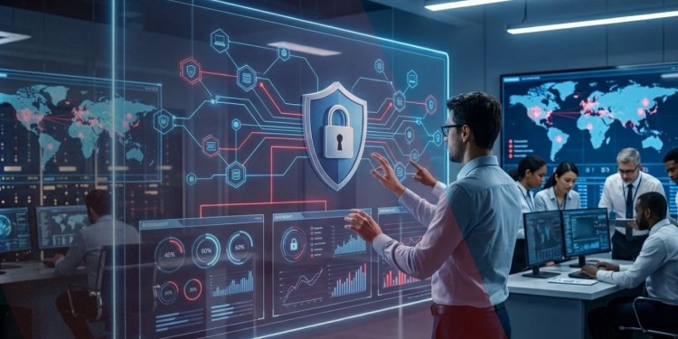 OpenAI Expands Access to Advanced AI for Cybersecurity Testing 37 Trusted Access for Cyber