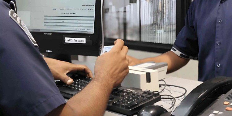 U.S. Customs and Border Protection Issues Guide for Travelers on Facial Recognition Opt-Out 39 U.S. Customs and Border Protection Facial Biometric